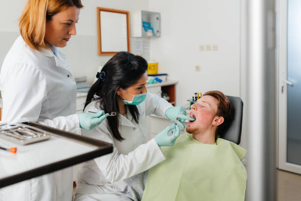 Best Emergency Dental Care for Trauma or Injury in Hinckley, IL
