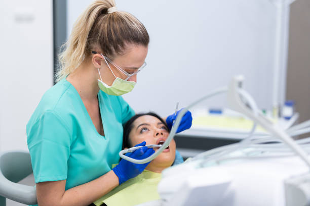 Best Pediatric Emergency Dentist in Hinckley, IL