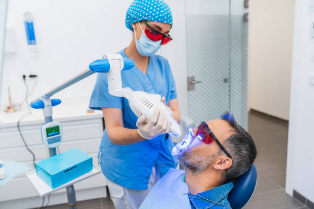 Best Emergency Tooth Extraction in Hinckley, IL